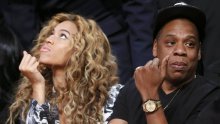 Jay-Z vara Beyonce?