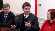 Milanović: Put po sredini zna biti kriv