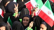 Iran oslobodio vodeću aktivisticu za ljudska prava