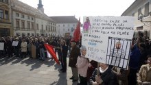 Varaždinci žele 'grad baroka bez Čehoka'