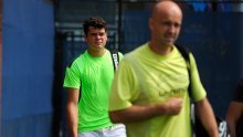 Razišli se Ljubičić i Raonic: Ne nastavljamo suradnju