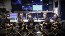 Poklanjamo vam ulaznice za londonsku premijeru filma 'One Direction: This Is Us 3D'!