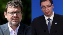 'Hrvati u Vojvodini neće podržati Vučića: Bio bi to naš kraj'