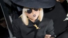 Lady GaGa ponovo šokira svojim stylingom