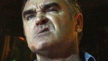 Morrissey je naživcirao Katy Perry