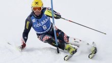 Hirscher dominirao u Madonni, Ivica deseti