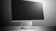 LG predstavlja novi premium IPS monitor