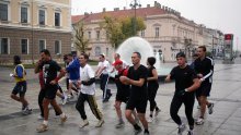 Brođani maratonom i peticijom spašavaju grad