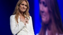 Celine Dion želi tetovirati suprugove otkucaje srca