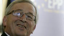 Juncker: EU se neće širiti idućih 5 godina