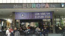 Otvoren treći Tjedan turskog filma u kinu Europa