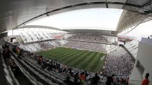 Razlog za strah? Stadion u Sao Paulu mora na novu provjeru