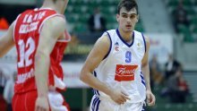 Draft 2014: Čak dva Hrvata među 15!