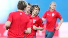 Modrić po prvi puta u ovoj ulozi, ali s jasnim ciljem!