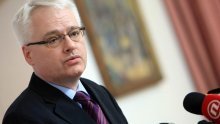 Josipovic: Government still without tangible results