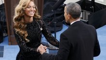 Je li ovo najluđi trač? Beyonce i Obama u tajnoj vezi?