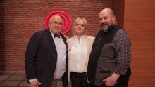 Počeo Celebrity Masterchef: Sasvim pristojna 'navlakuša'