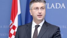 Plenković se pohvalio stabilnim izgledima za kreditni rejting Hrvatske