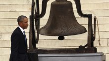 Obama zagovara udar na Siriju, britanski parlament protiv