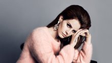 Lana del Rey snima novi album