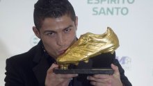 Ronaldo: Rađe bi Ligu prvaka ili Primeru