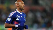 Anelka tuži zbog 'prljavog kurvinog sina'