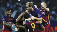 Barca vodila 4:1, ali prvi tofej sezone uzela tek u produžetku