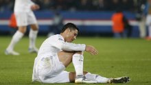 Šok u Realu: Ronaldo već tri mjeseca ozlijeđen!