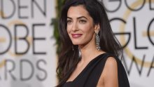 Amal Clooney ne treba pomoć stilista