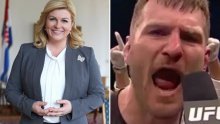 Evo što su Miočiću napisali predsjednica Grabar-Kitarović, Cro Cop...