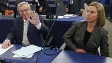 Izbjegli Srbi traže od Federice Mogherini da pritisne Hrvatsku