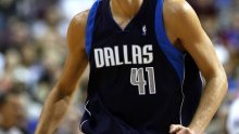 Dallas protiv ALBA-e spasio čast NBA-a