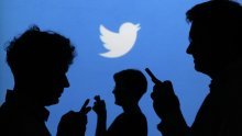 Twitter želi skupiti milijardu dolara