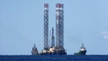 Marathon Oil, ENI i Ina bušit će naftu u Jadranu