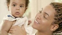 Kakav kraljevski rođendan male Blue Ivy!