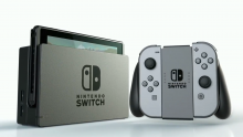 Nintendo je Switch planirao zasnovati na Androidu, ali mu nije pošlo za rukom