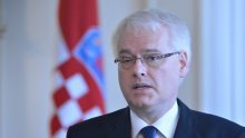 Josipović ugostio kineskog generala zbora