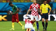 Ovo će u susretu Hrvatska - Kamerun istraživati Fifa!