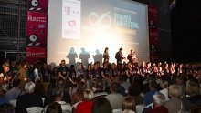 Raspisan natječaj za ovogodišnji Vukovar film festival