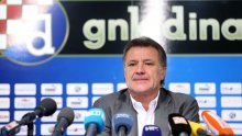 Zdravko Mamić ponovo se obrušio na novinara tportala!