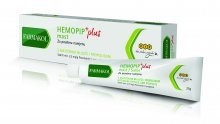 Poklanjamo Hemopip plus mast