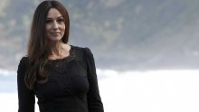 Monica Bellucci stiže u Trebinje