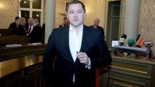 Mikulić: Legitimno je da HDZ ima svog čovjeka na čelu Gradske skupštine