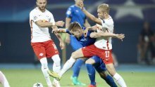 Dinamo u velikom problemu, Salzburg ostvario što je želio!