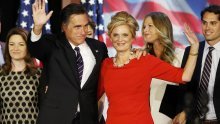 Romney priznao poraz i čestitao Obami