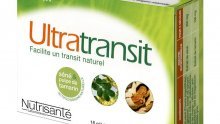 Ultratransit kapsule pomažu u uspostavljanju normalne funkcije crijeva