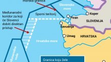 U Bruxellesu nikog nije briga za hrvatsko-slovenski spor