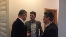 Lovrinović: I SDP misli da je razumno vratiti HDZ u pregovore!