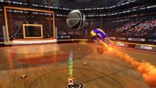 Rocket League dobiva košarku!