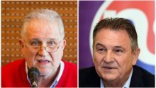 Radimir Čačić i Pero Vićan potpisali koalicijski sporazum